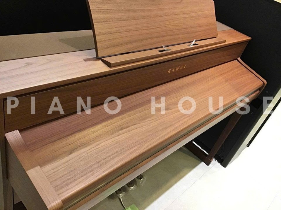 Chi tiết đàn KAWAI CA701 NW - Hình 4